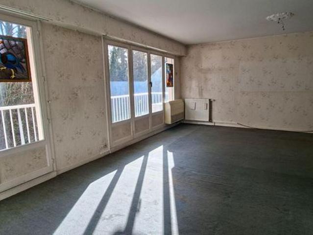 Appartement vente à Évreux, Evreux