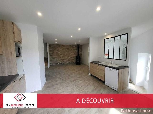 Appartement vente à Saint Marcel, Espaly-Saint-Marcel