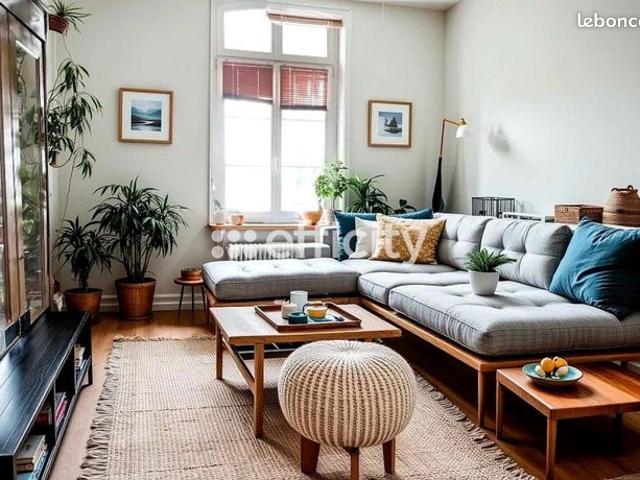 Appartement vente à Clermont