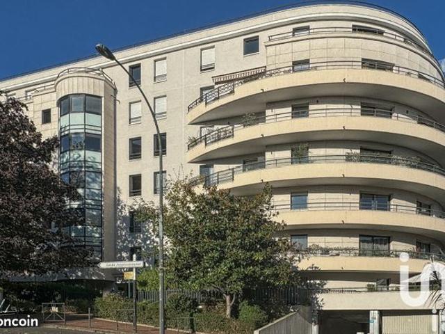 Appartement vente à Moulins, Châtillon