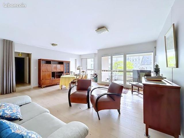 Appartement vente à Rennes, Bretagne