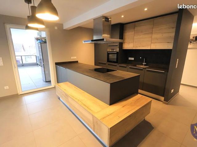 Appartement vente à Mulhouse, Hagenthal-le-bas