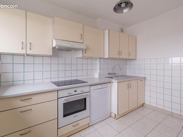 Appartement vente à Privas, Saint-priest