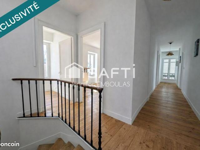 Appartement vente à Bordeaux, Saucats