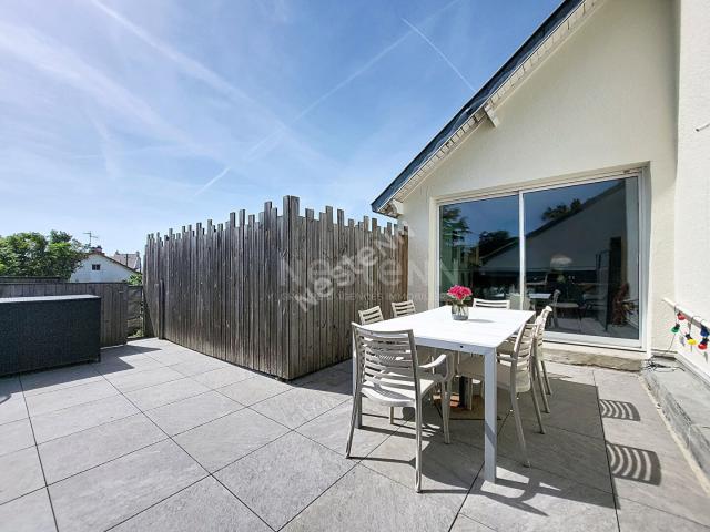 Appartement vente à Nantes