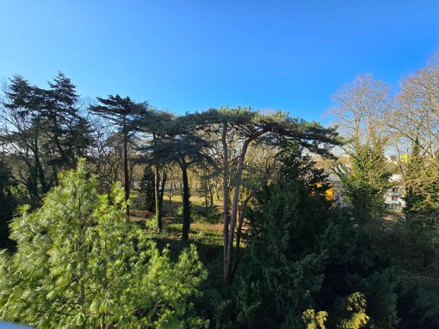 Appartement vente à Nantes