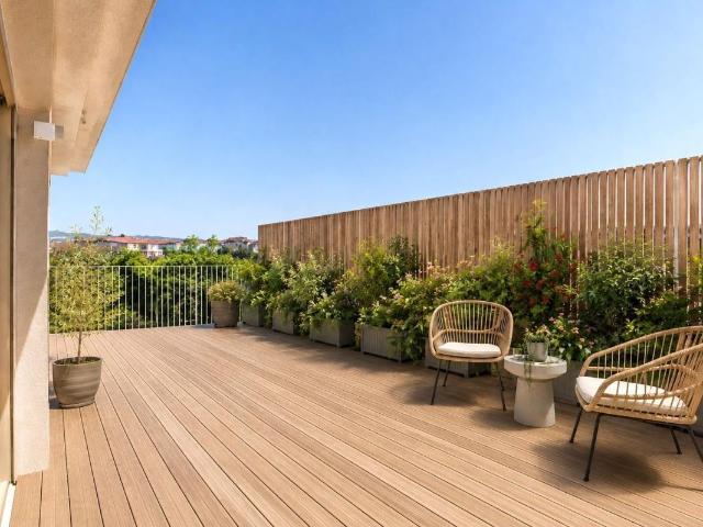 Appartement vente à Toulouse