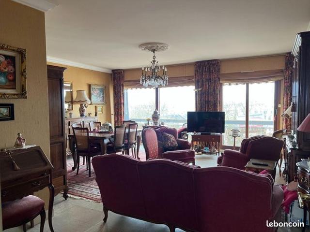 Appartement vente à Châteauroux, Centre-Val de Loire