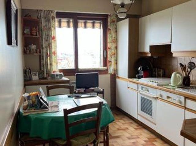 Appartement vente à Châteauroux, Centre-Val de Loire