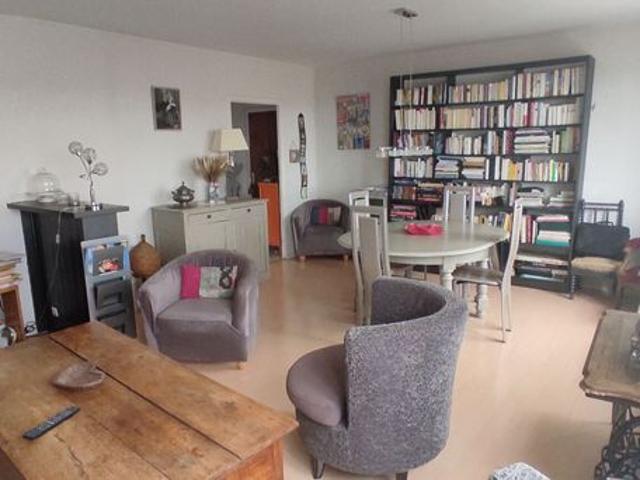 Appartement vente à Beaumont, Yonne