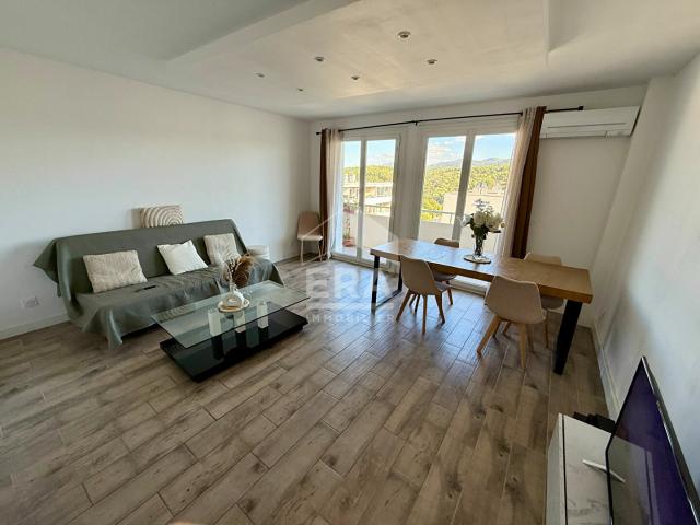 Appartement vente à Marseille, Septèmes-les-vallons