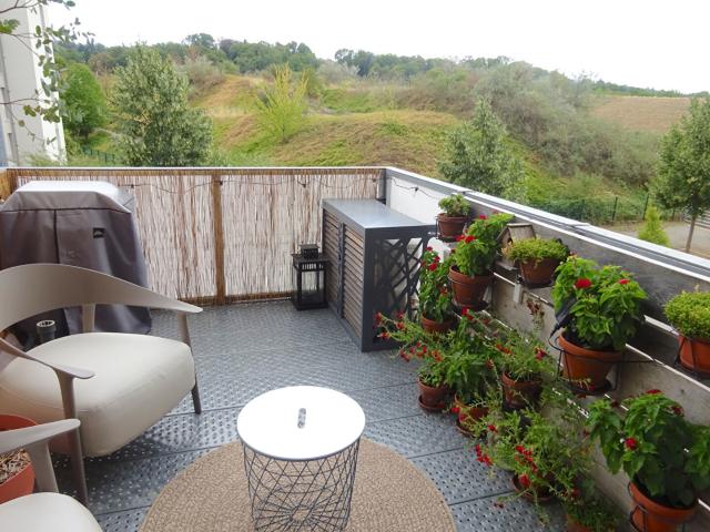 Appartement vente à Mulhouse