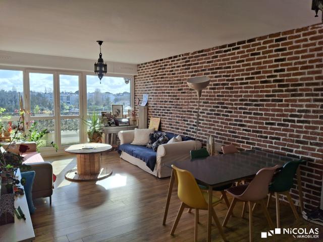 Appartement vente à Bordeaux, Talence