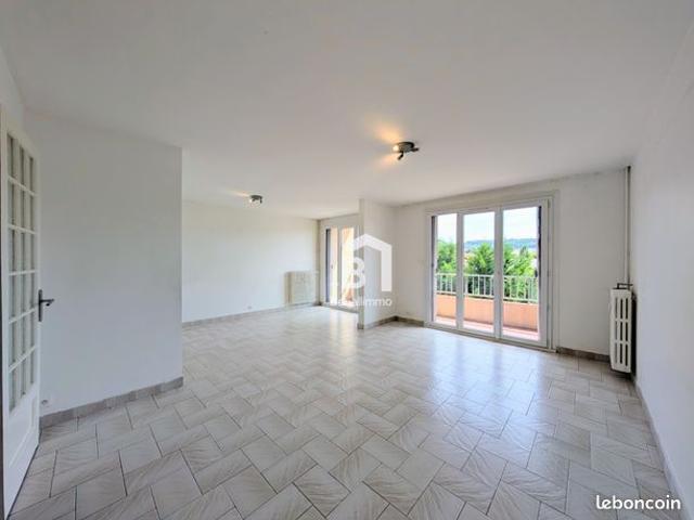 Appartement vente à La Tour-du-Pin, Bourgoin-jallieu