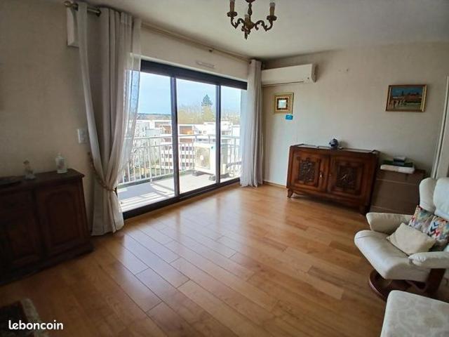Appartement vente à Bordeaux, Mérignac