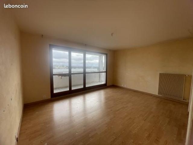 Appartement vente à Orléans