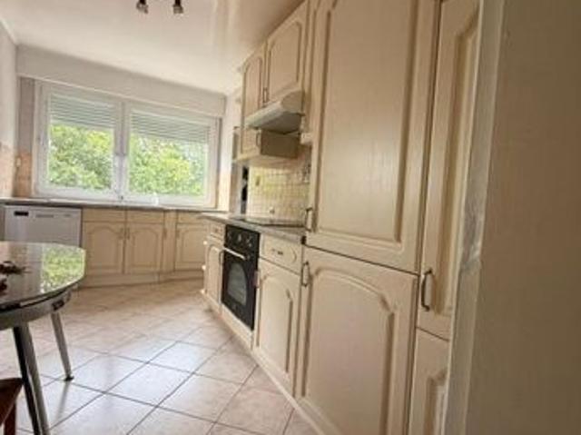 Appartement vente à Douai