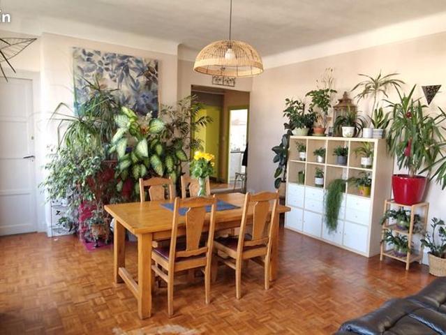 Appartement vente à Auxerre