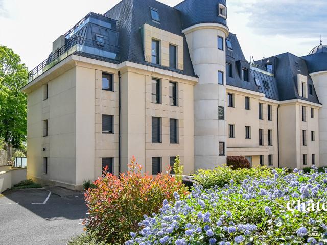 Appartement vente à Senlis