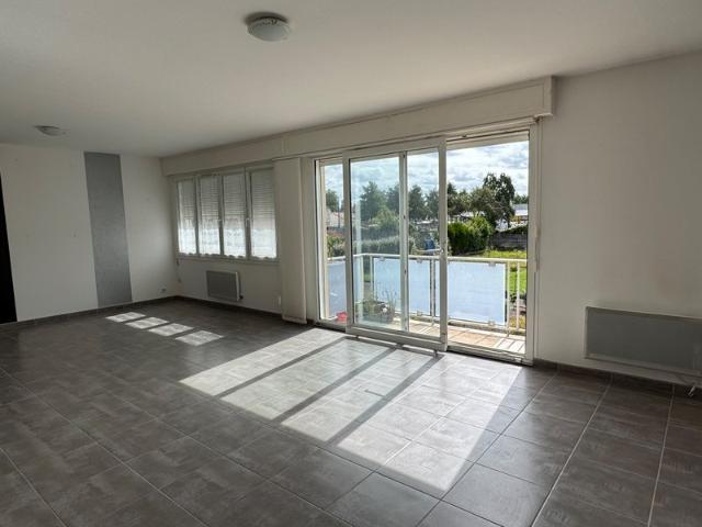 Appartement vente à Saint-Dizier, Saint-dizier