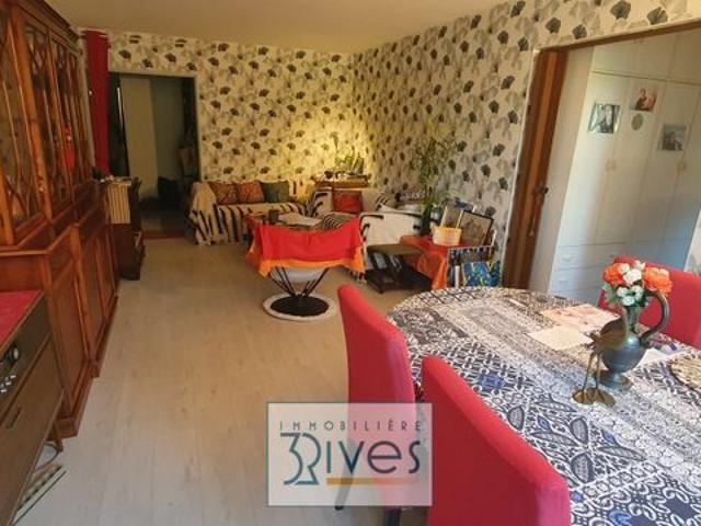 Appartement vente à Angers