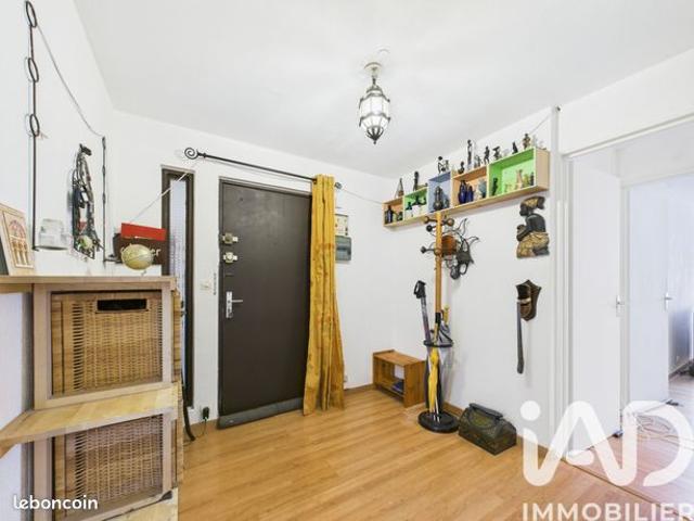 Appartement vente à Évry, Petit-bourg