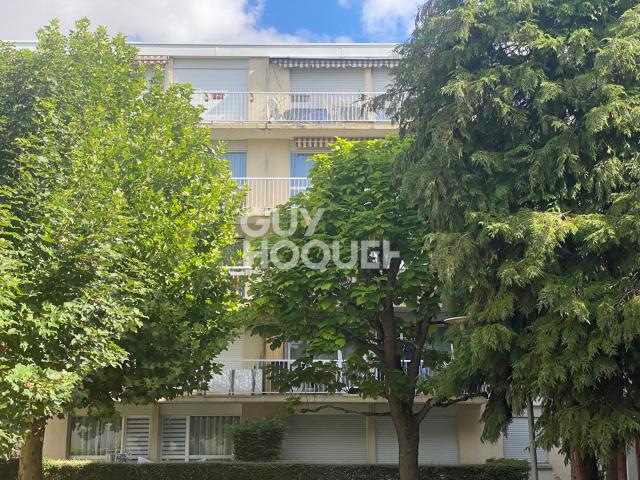 Appartement vente à Chartres, Mainvilliers