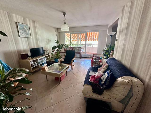 Appartement vente à Metz