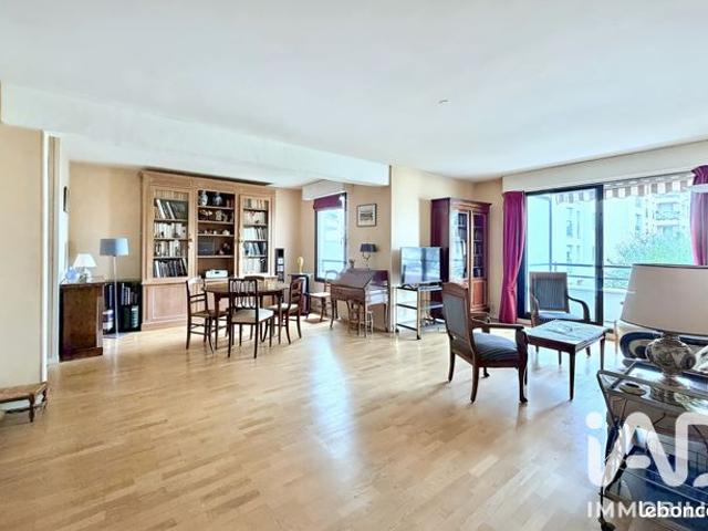 Appartement vente à Moulins, Châtillon