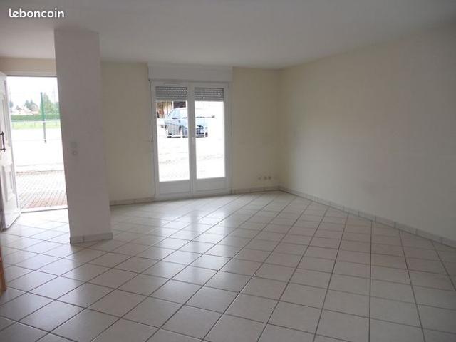 Appartement vente à Haguenau-Wissembourg, Seebach