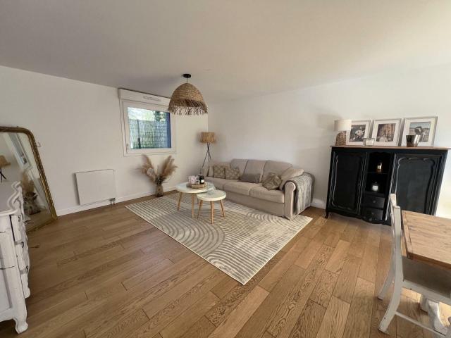 Appartement vente à Bondues
