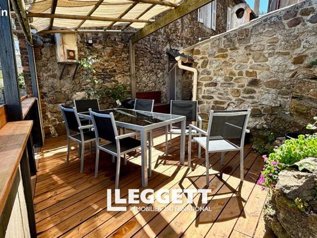 Appartement vente à Alès, Molières-sur-cèze