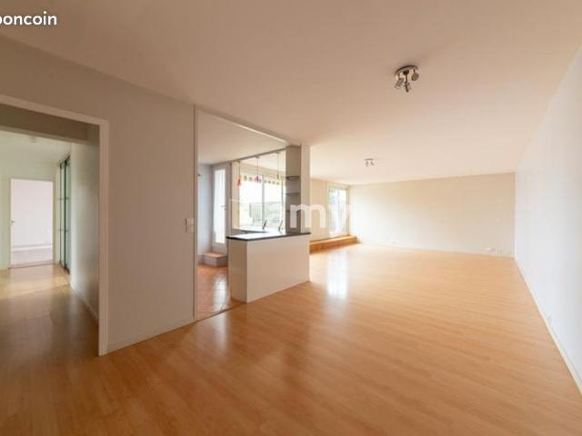 Appartement vente à Angoulême, Aignes-et-puypéroux