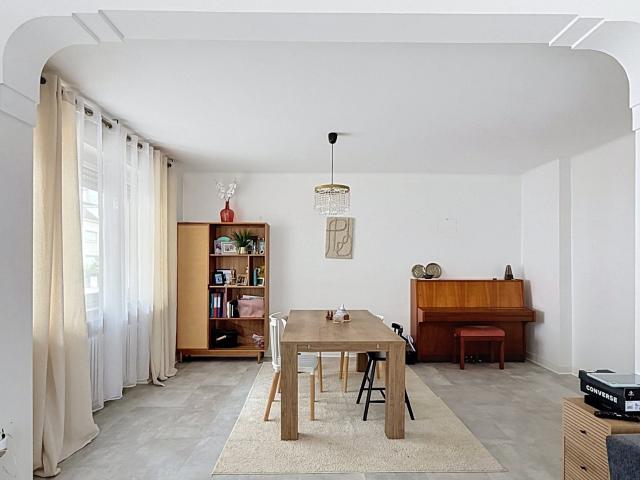 Appartement vente à Thionville