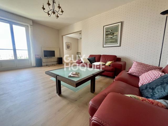 Appartement vente à La Rochelle