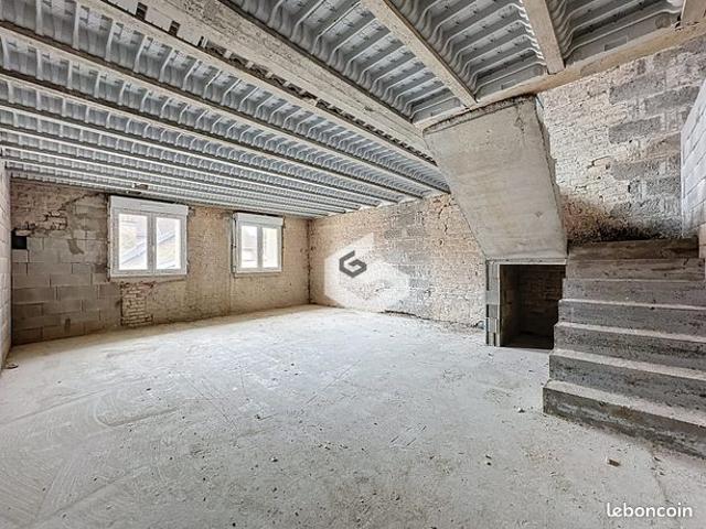Appartement vente à Reims, Witry-lès-reims