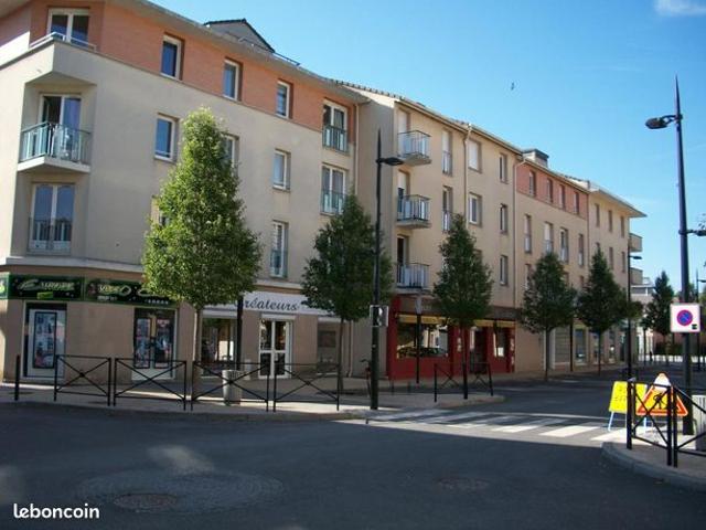 Appartement vente à Saint-Pierre-du-Perray, Essonne