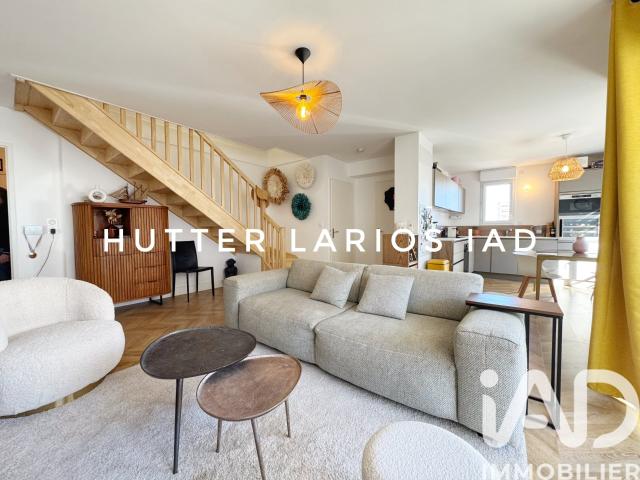 Appartement vente à Arrondissement de Toulon, La Garde