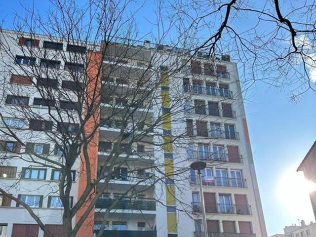 Appartement vente à Saint-Denis, Epinay-sur-seine