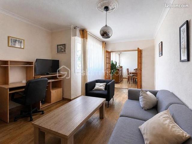 Appartement vente à Nantes, Saint-herblain