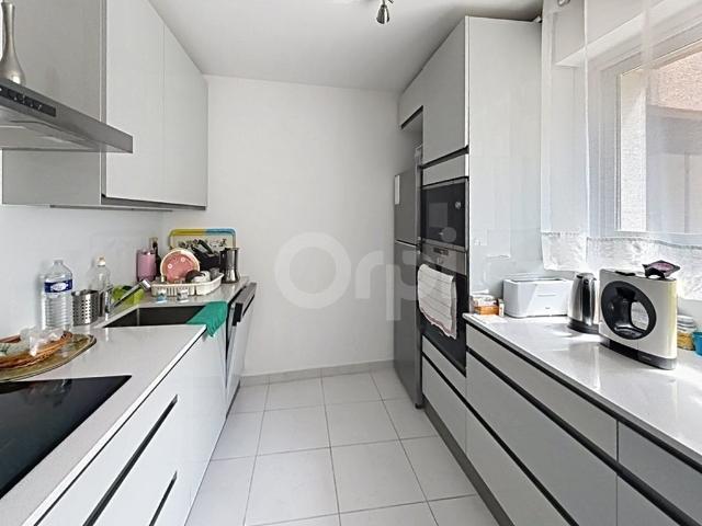 Appartement vente à Paris 17e Arrondissement, Paris