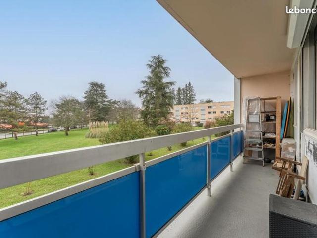 Appartement vente à Bordeaux, Blanquefort