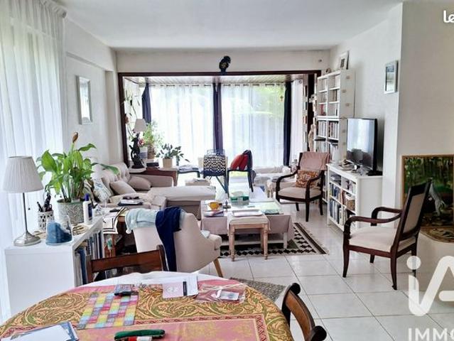 Appartement vente à Versailles, Le Chesnay