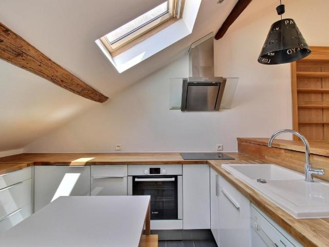 Appartement location à Versailles