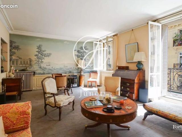 Appartement vente à Paris, Île-de-France
