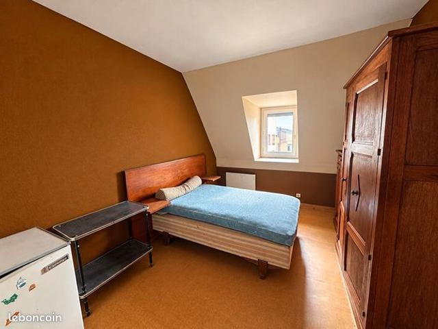 Appartement vente à Rodez, Aveyron
