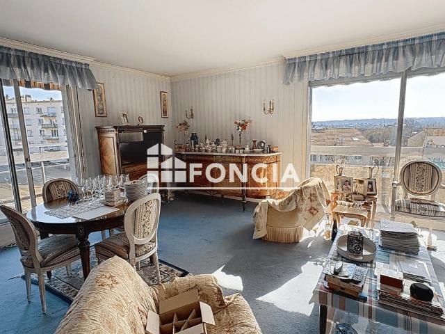 Appartement vente à Limoges
