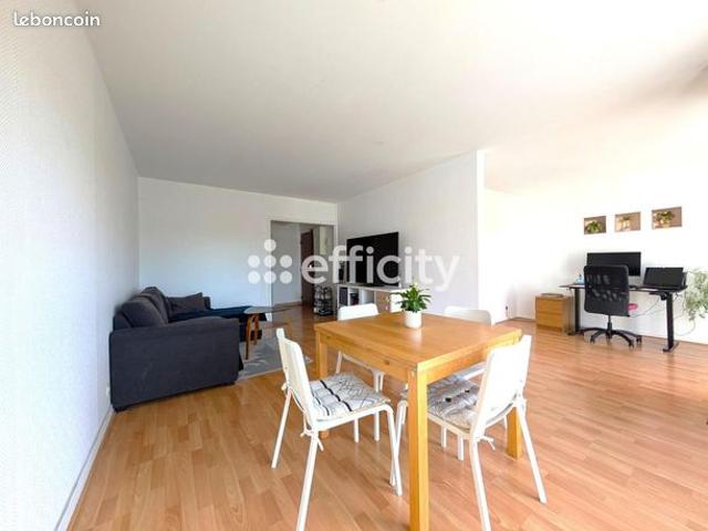 Appartement vente à Saint-Denis, Epinay-sur-seine