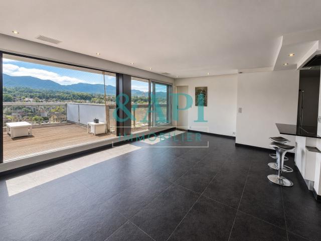 Appartement vente à Rives, Thonon-les-Bains
