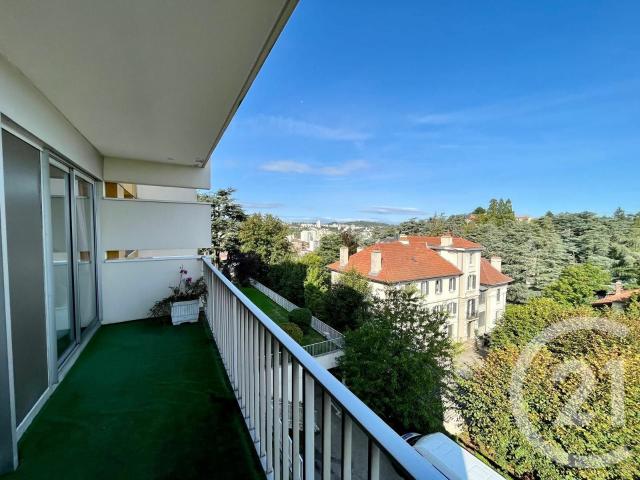 Appartement vente à Saint-Étienne, Saint-etienne